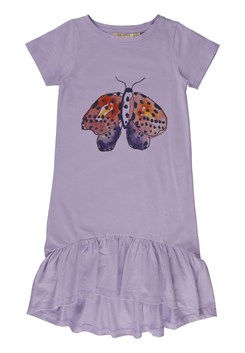 Soft Gallery Jenella Dress - Pastel Lilac